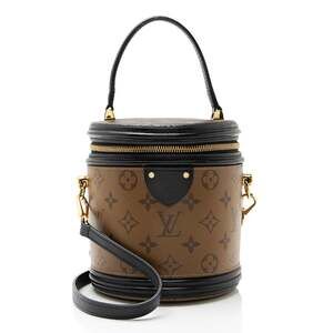 Louis Vuitton Cannes Handbag Reverse #256202L18B